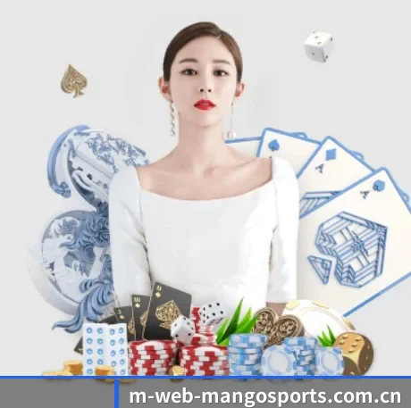 芒果体育网页版 APP(MangoSport)
